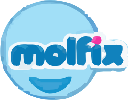 Molfix logo