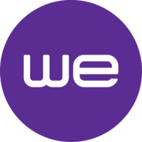 WE / Nitro Prime logo